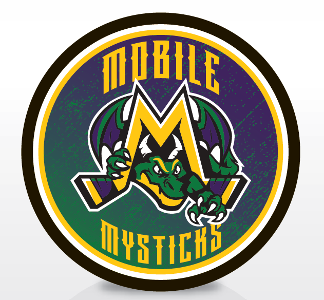 Mobile Mysticks Scrape Puck